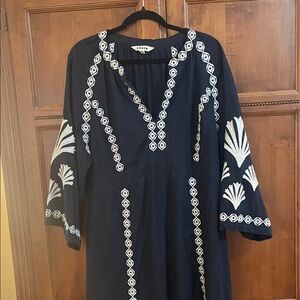Boden Una dress, EUC us20 (UK22)